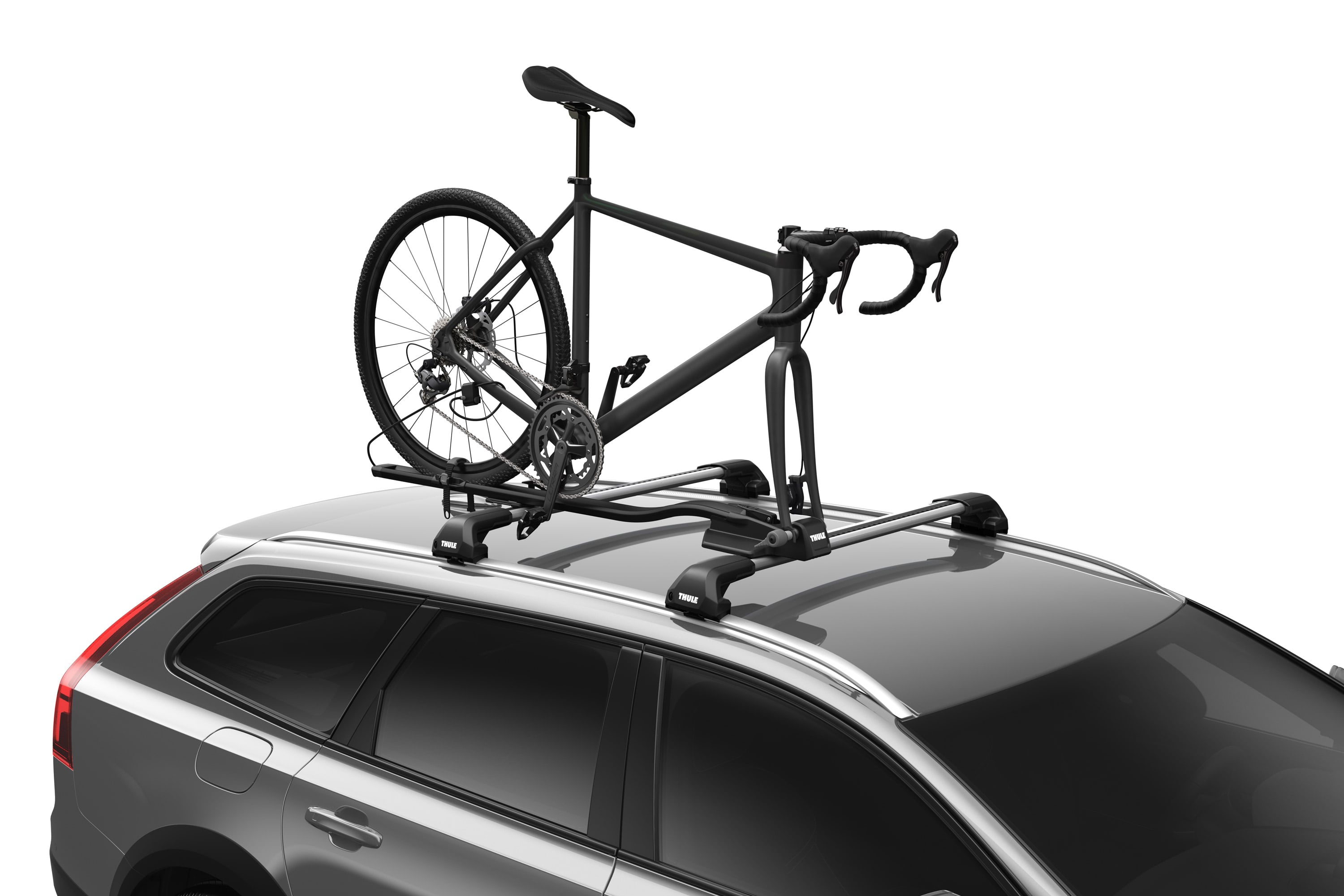 Thule FastRide - OVERLANDERS Outfitter