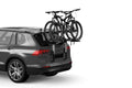 Thule OutWay Platform 2 - OVERLANDERS Outfitter