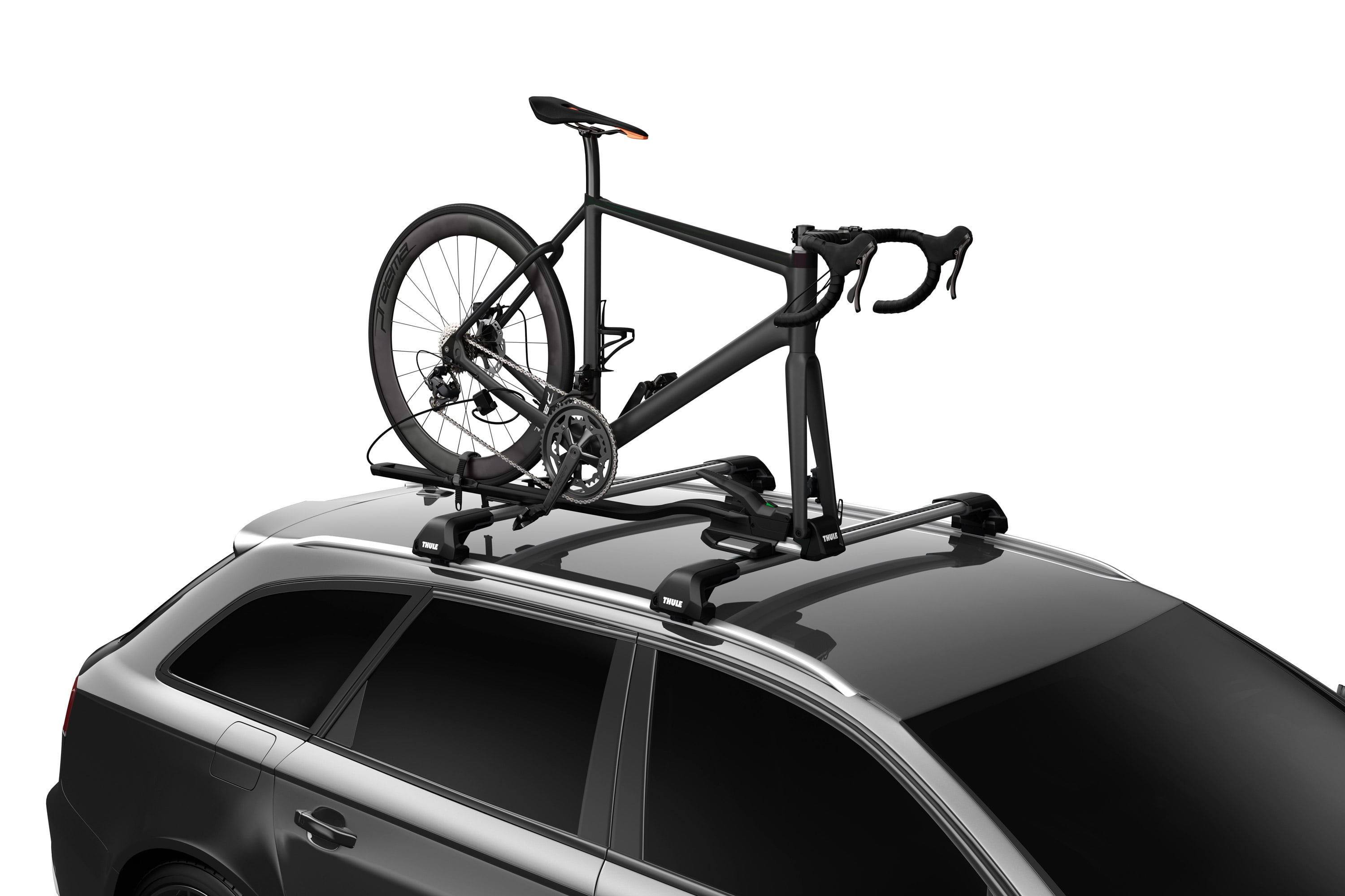 Thule TopRide - OVERLANDERS Outfitter