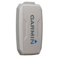 Garmin protective cover for STRIKER Plus and Vivid 4-inch fish finder units, accessory by Wake World Parts.