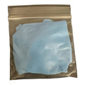 Alpenglow Readiness Supply disposable latex gloves in a box, ideal for first aid and medical use, shown in a clean setting.