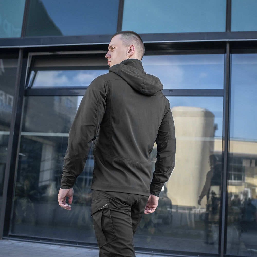 M‑Tac Tactical Jacket Flash - We The Collective