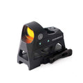 Red dot holographic sight - OVERLANDERS Outfitter