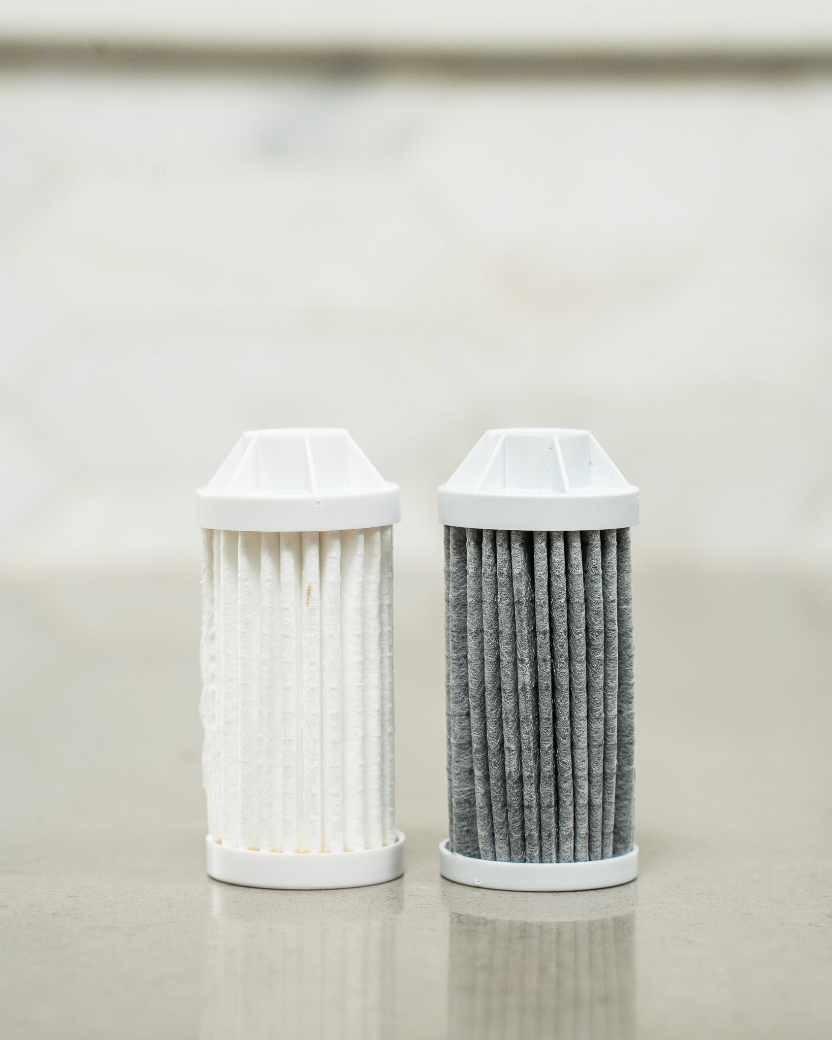 Everywhere Bottle Filter w/ Casing - OVERLANDERS Outfitter