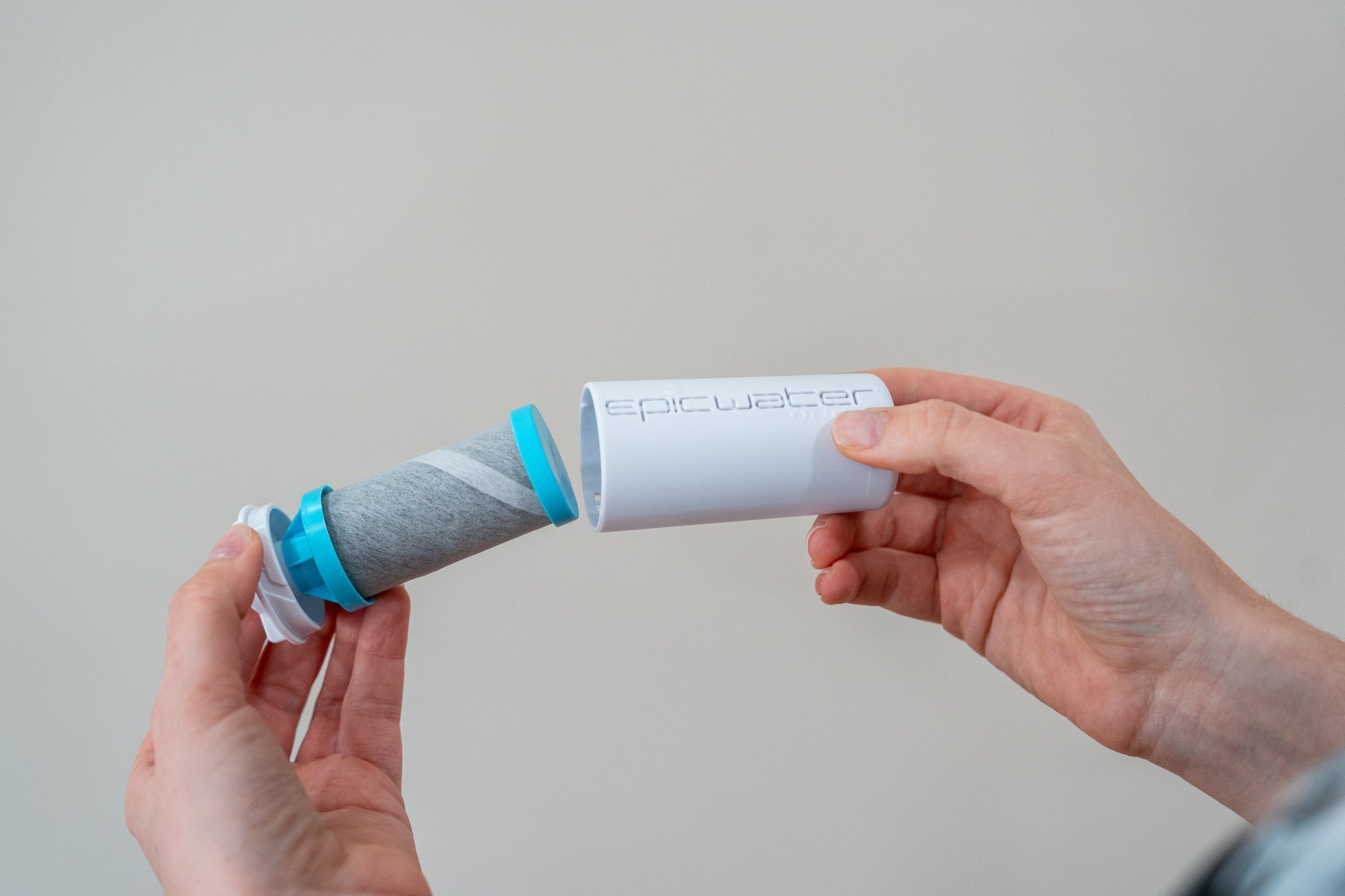 EveryTap Bottle Filter Replacement Cartridge - OVERLANDERS Outfitter