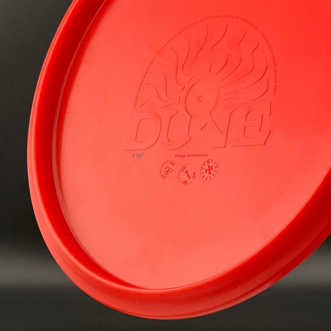Dune (Premium) - Rare Air Discs Ghost Stamp - OVERLANDERS Outfitter