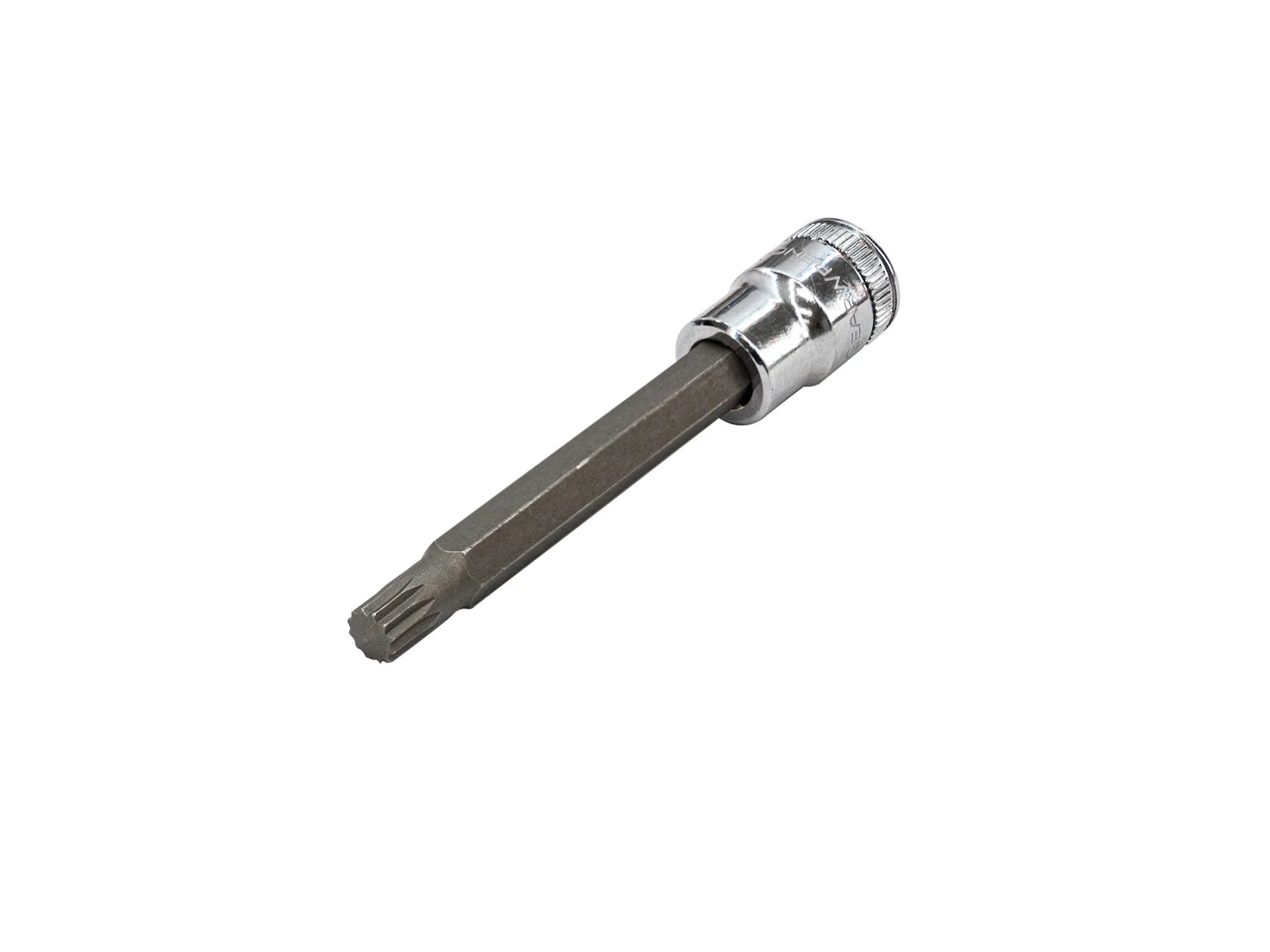 GoWesty M8 CV joint bolt tool with 8mm drive socket for automotive repair and maintenance.