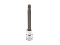 GoWesty CV joint bolt tool with an 8mm drive socket for M8 bolts, designed for automotive CV joint maintenance.