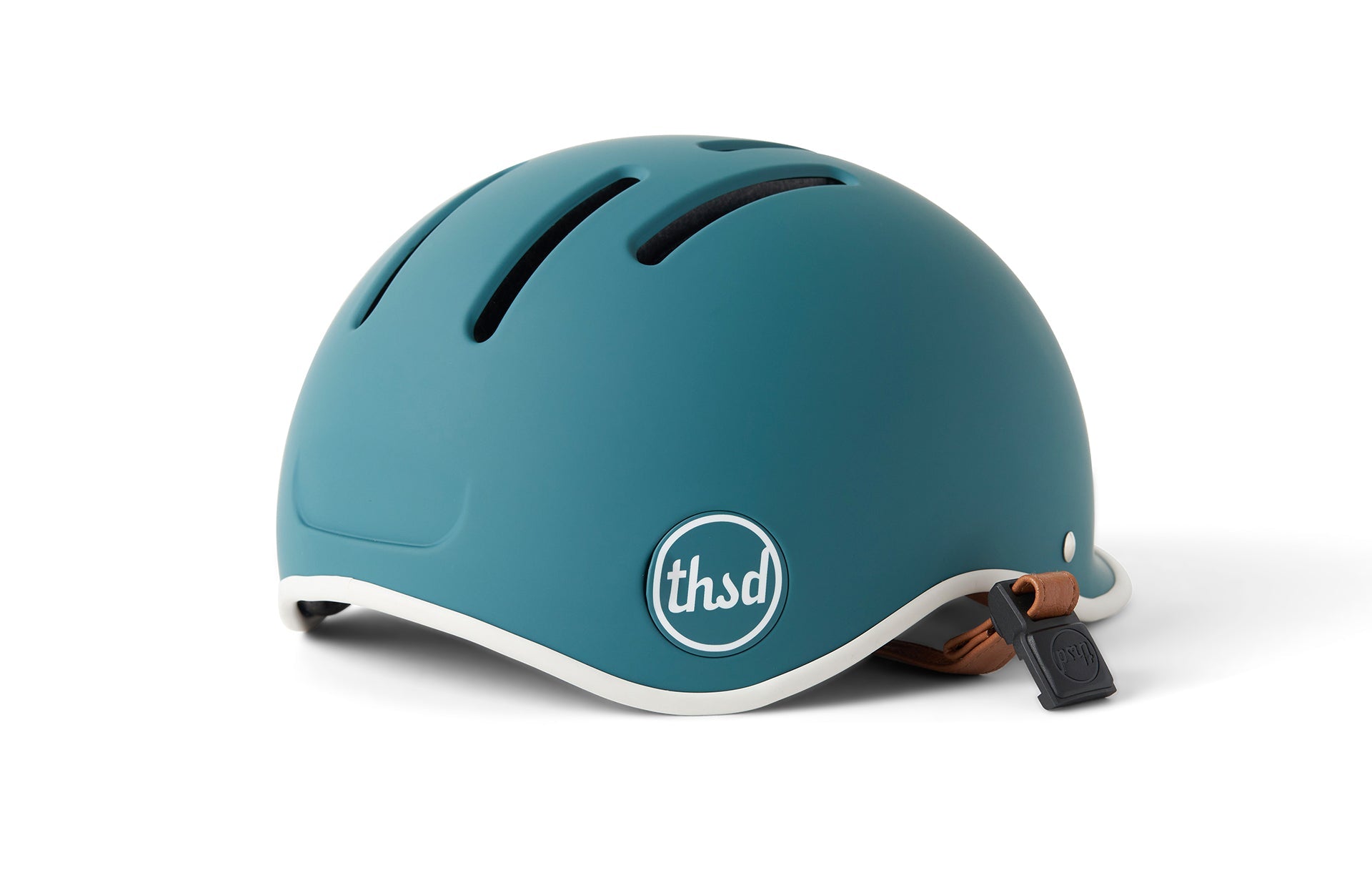 Heritage 2.0 Bike & Skate Helmet - OVERLANDERS Outfitter