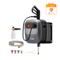 Grandfalls Retractable Pressure Washer G20 - OVERLANDERS Outfitter