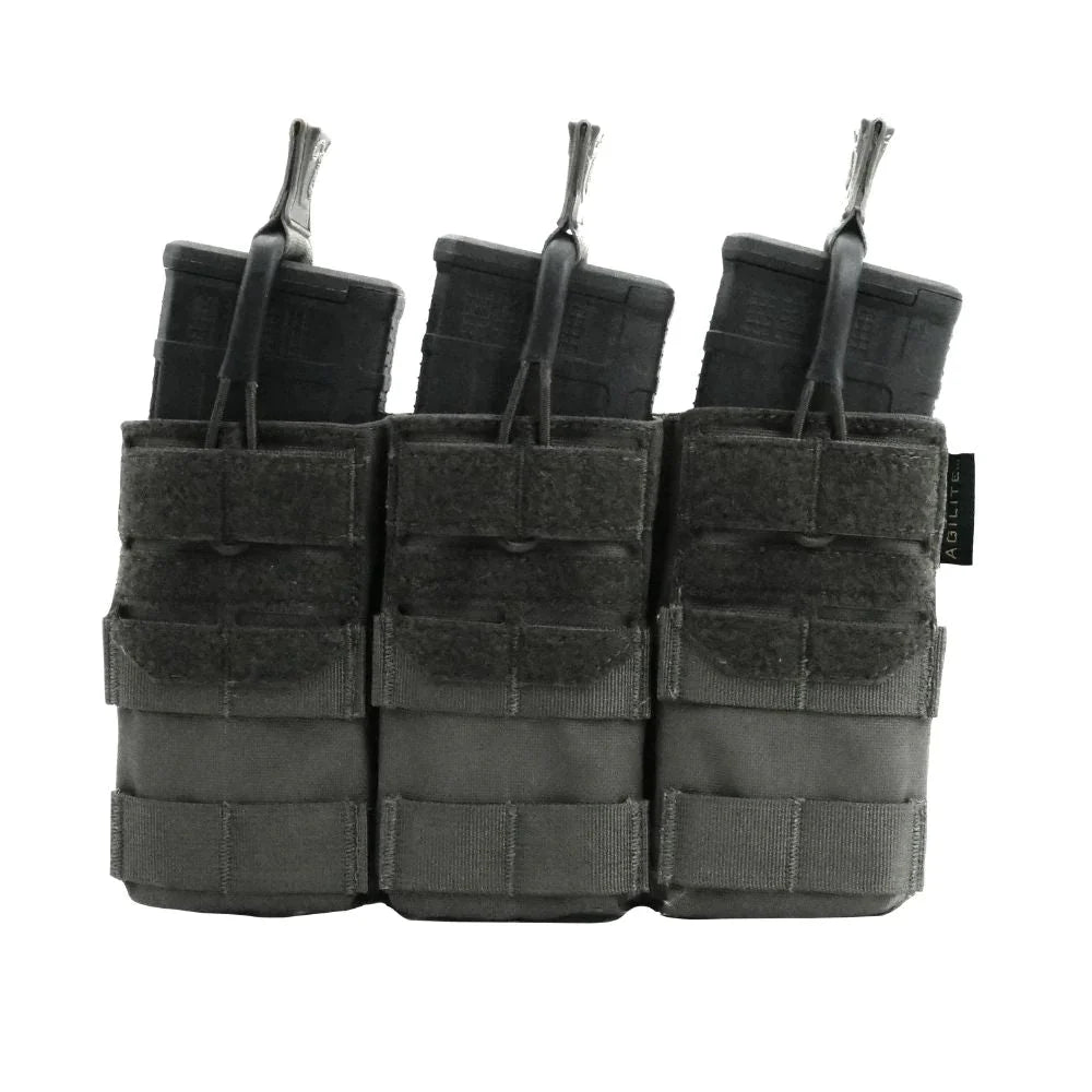 AG3 5.56 Triple Mag Pouch - We The Collective
