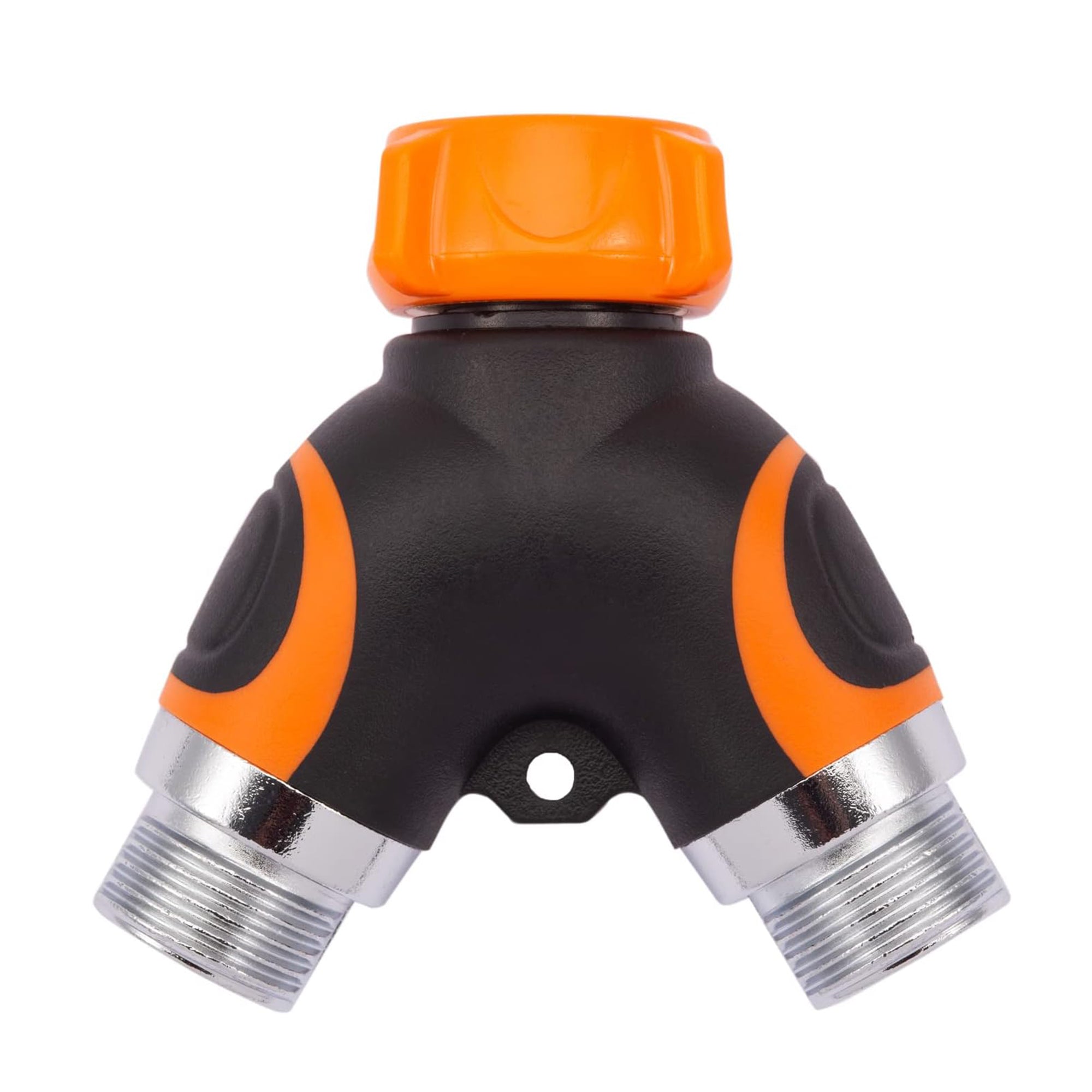 Metal Water Hose Splitter - OVERLANDERS Outfitter