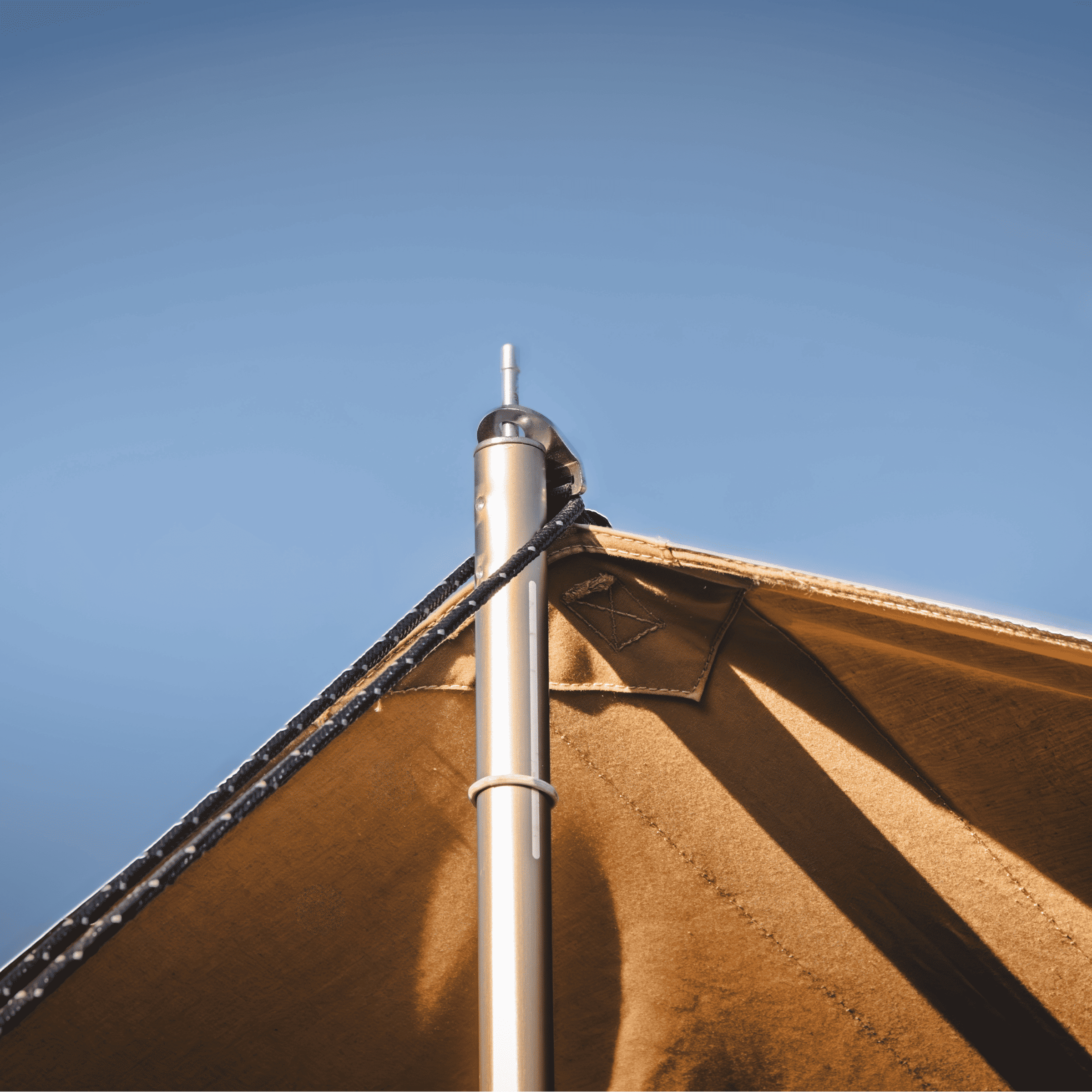 Sunshade Tarp 330 - OVERLANDERS Outfitter