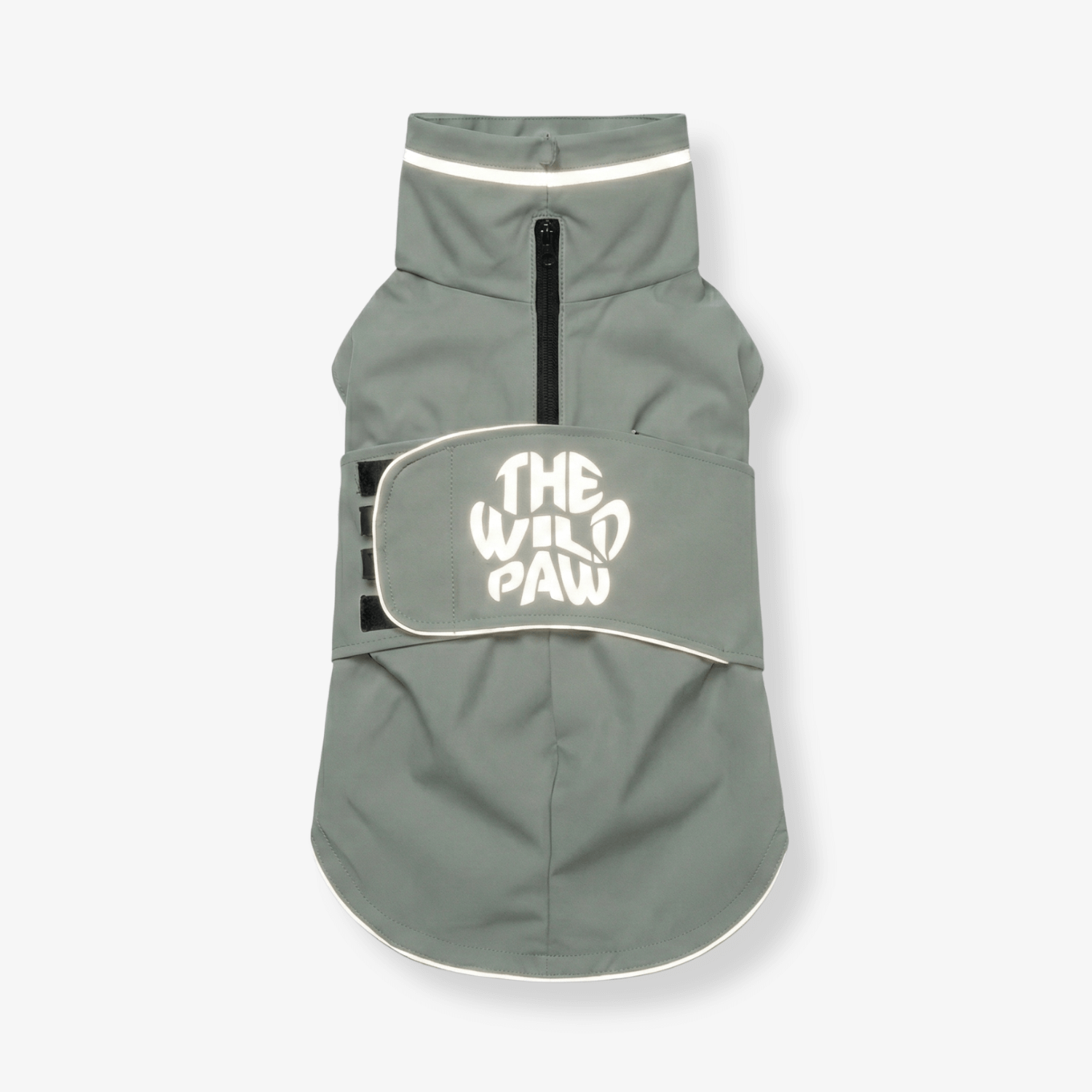WildGuard Rain Coat - OVERLANDERS Outfitter