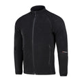 M-TAC Fleece Jacket in Polartec fabric, showcasing a sporty design with a zip-up front and visible pockets.