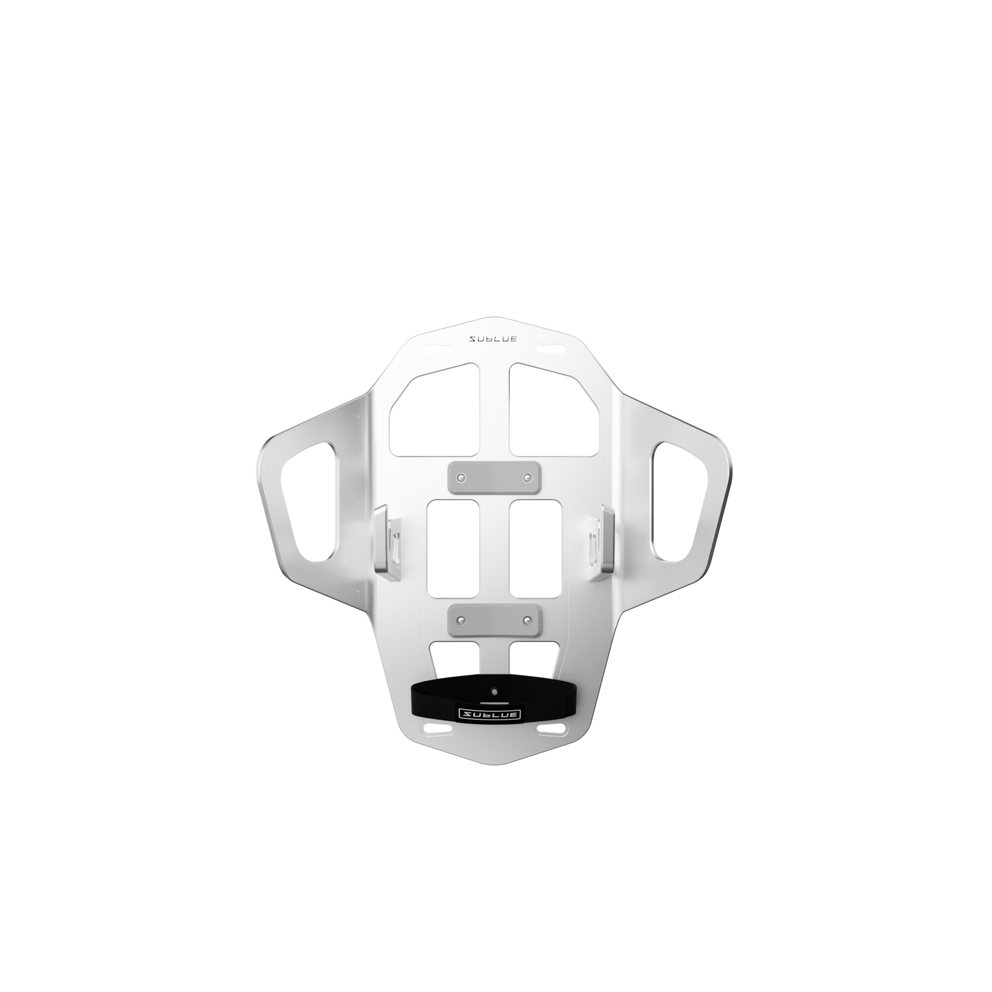 VAPOR Wall-Mount Rack - OVERLANDERS Outfitter