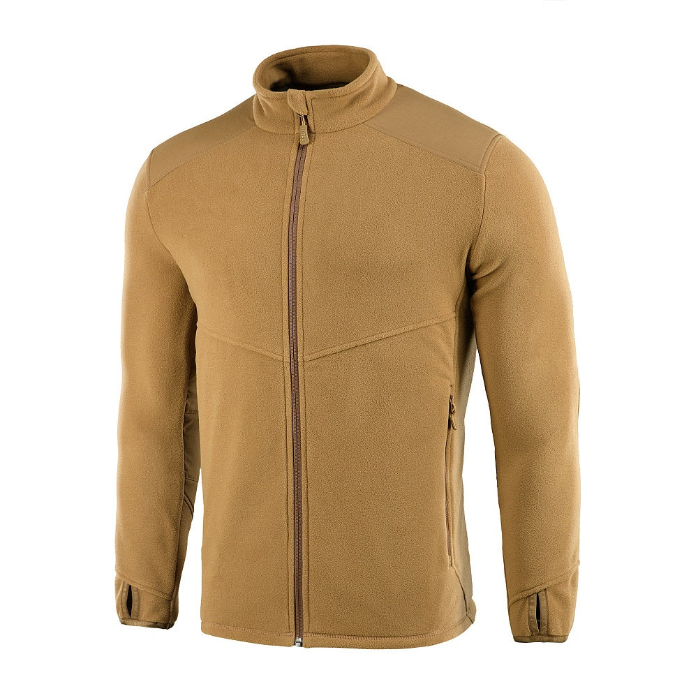M-Tac Microfleece Jacket Legatus - We The Collective