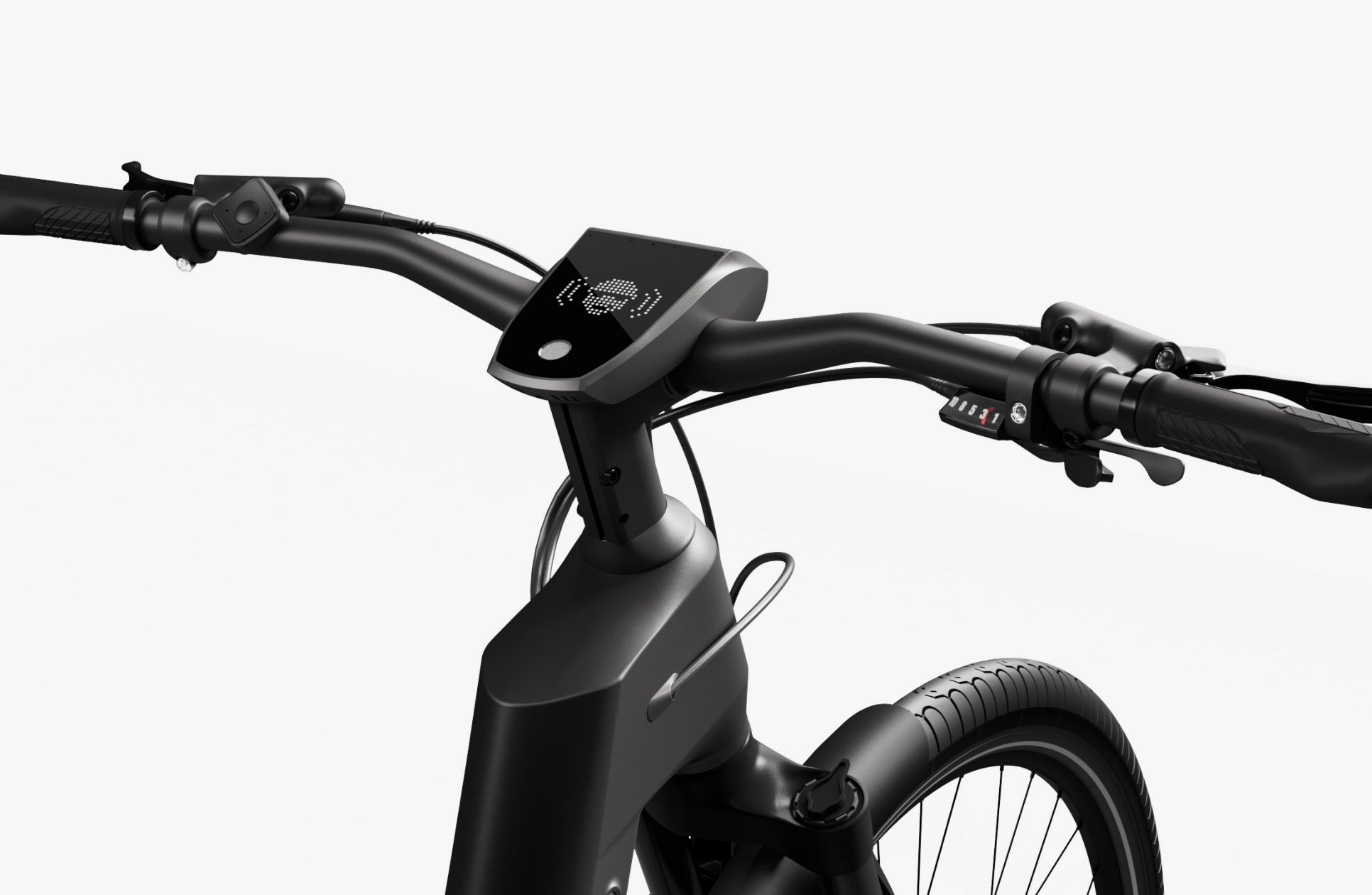 Urtopia Carbon Fusion GT E-Bike - OVERLANDERS Outfitter