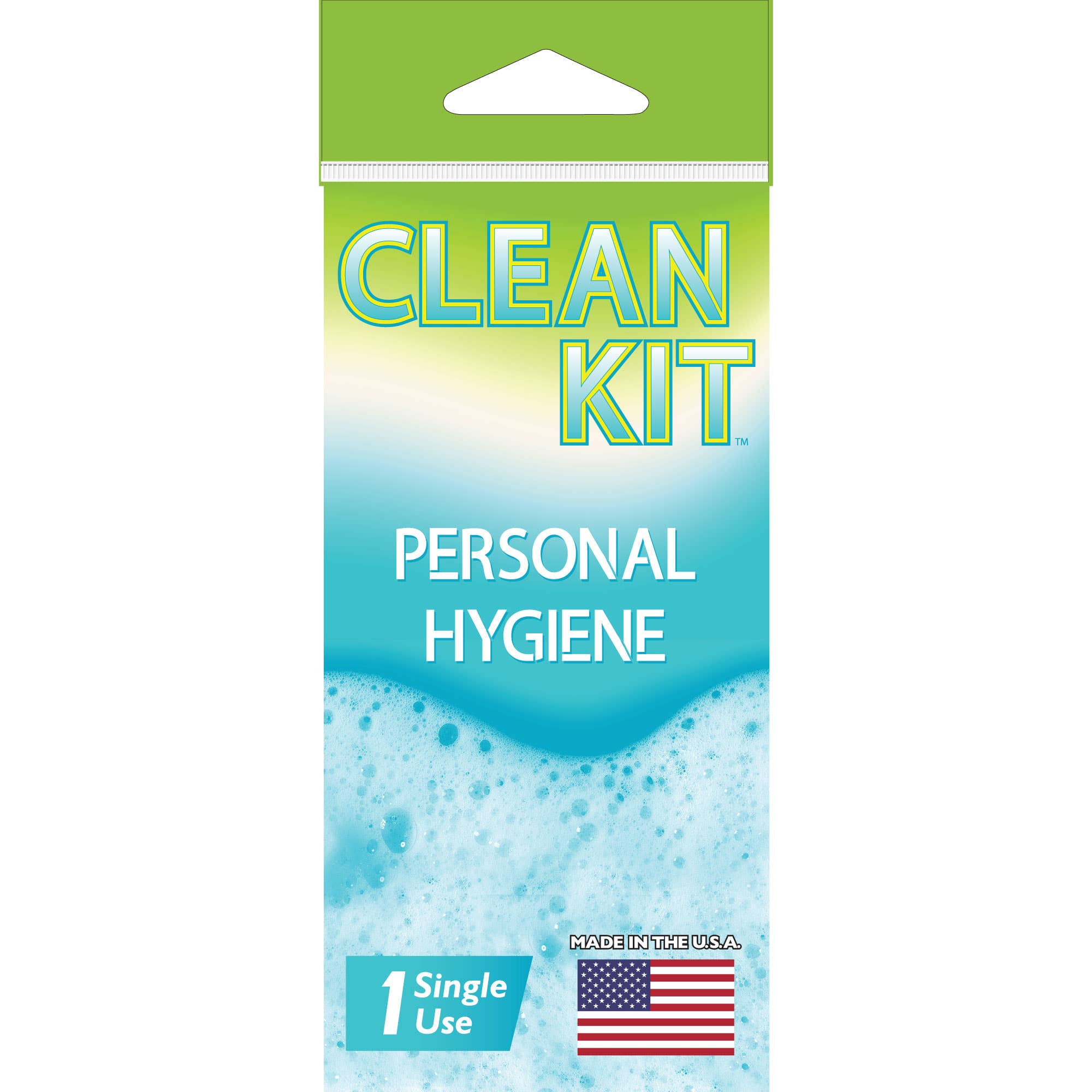 Alpenglow Readiness Supply Clean Kit for outdoor use, featuring essential cleaning tools and supplies in a compact design.