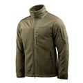 M-Tac Microfleece Jacket Alpha Gen.II - We The Collective