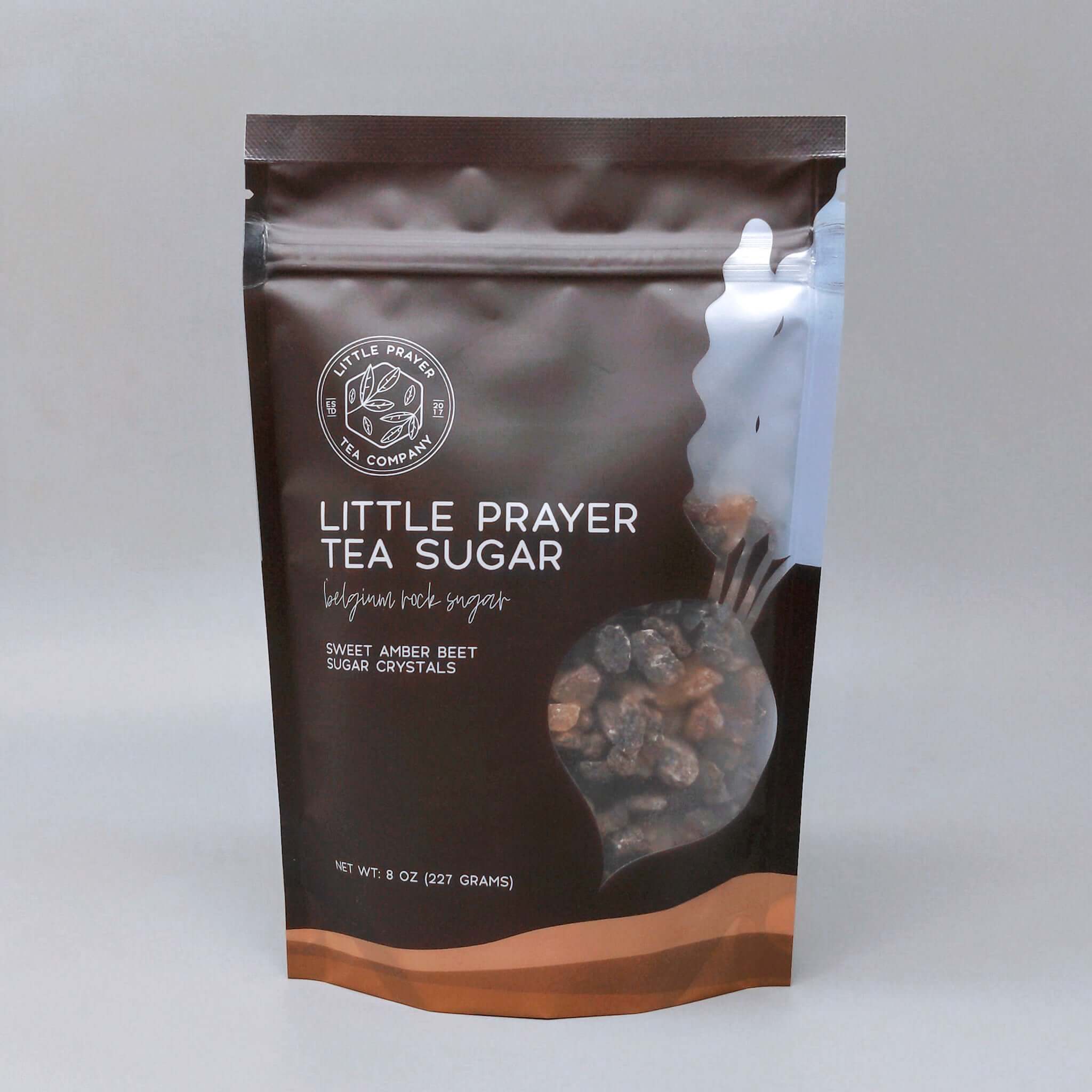 Little Prayer Tea Sugar - We The Collective