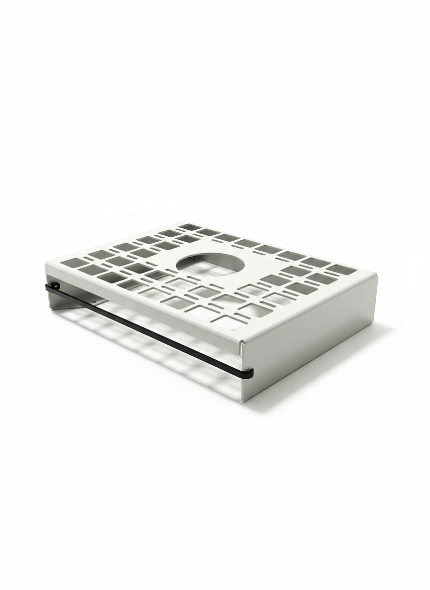 Ekko Under Cabinet Shelf – Passenger Side - We The Collective