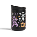 Kevin Tudball - Monster Mash - 8oz Nomad Flip Tumbler - We The Collective