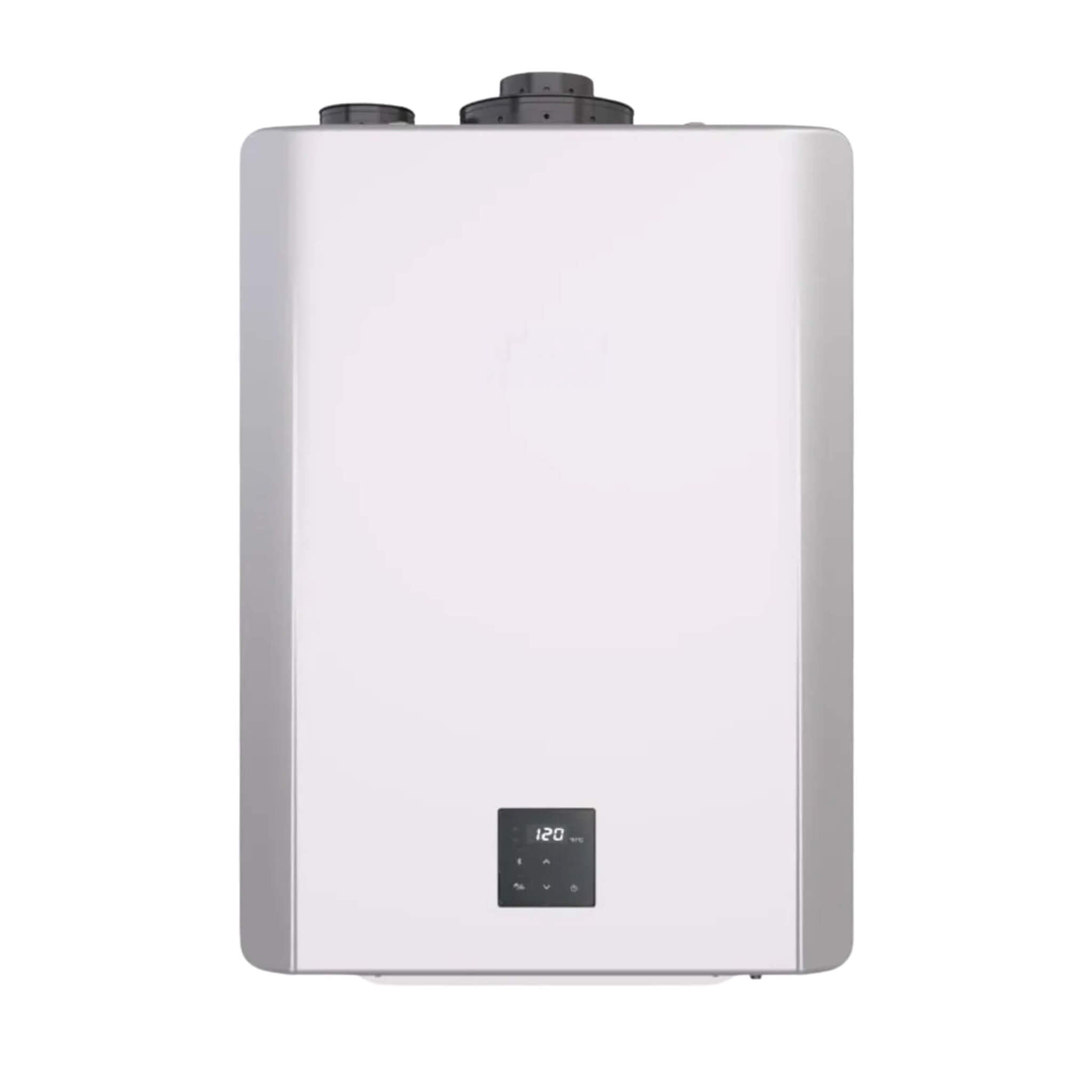RN 9.0 GPM 160K BTU Condensing Smart Sense Tankless Water Heater (SAK69107) - We The Collective