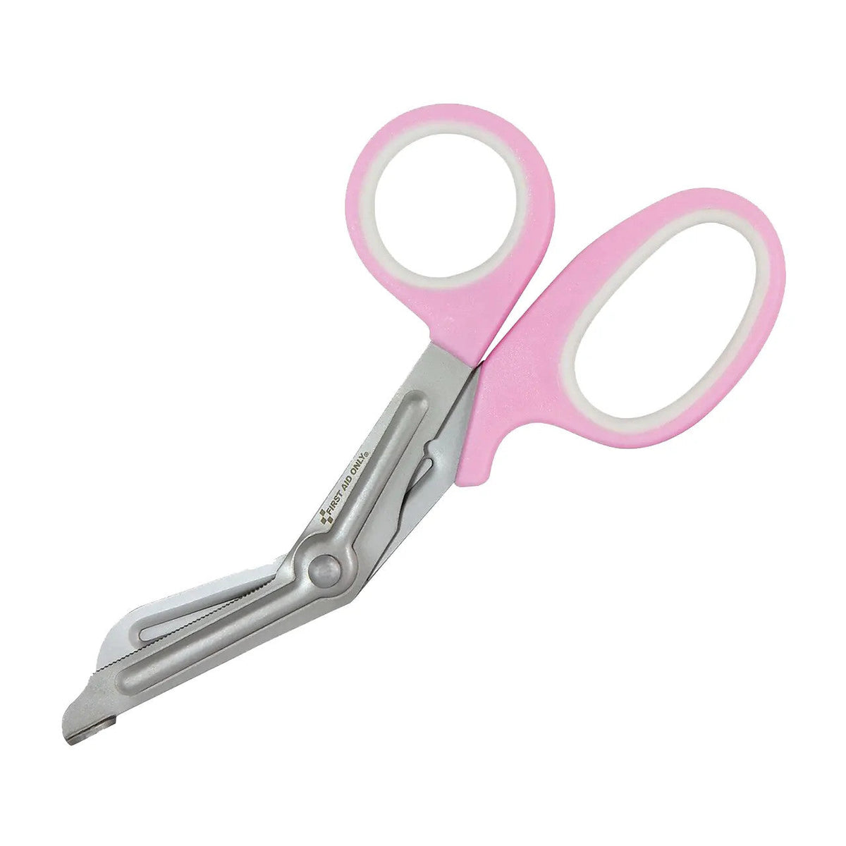 Premium titanium bonded EMT shears from Agreeable Agony with a sleek design and ergonomic handles for safety and precision.