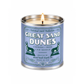 Great Sand Dunes National Park Candle - OVERLANDERS Outfitter