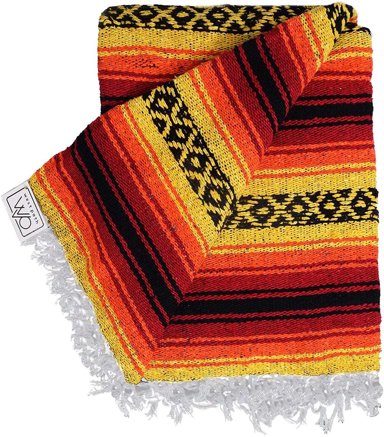 Sunfire Mexican Super Falsa Blanket - OVERLANDERS Outfitter