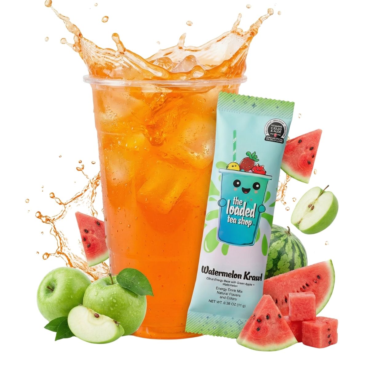 Watermelon Krawl - OVERLANDERS Outfitter