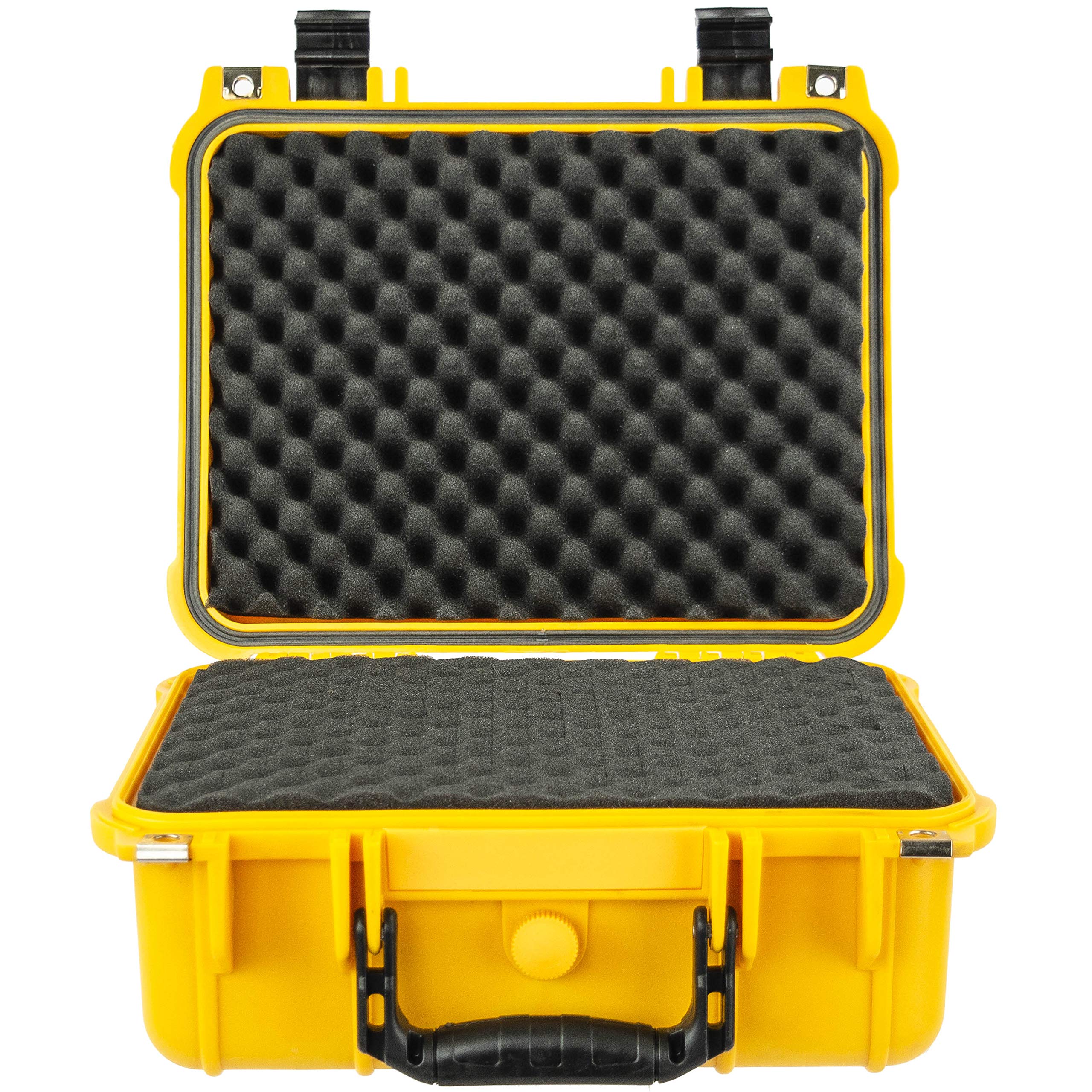 GroundComm X30 Protective Hard Case – Waterproof Ramp Edition - OVERLANDERS Outfitter