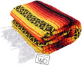 Sunfire Mexican Super Falsa Blanket - OVERLANDERS Outfitter
