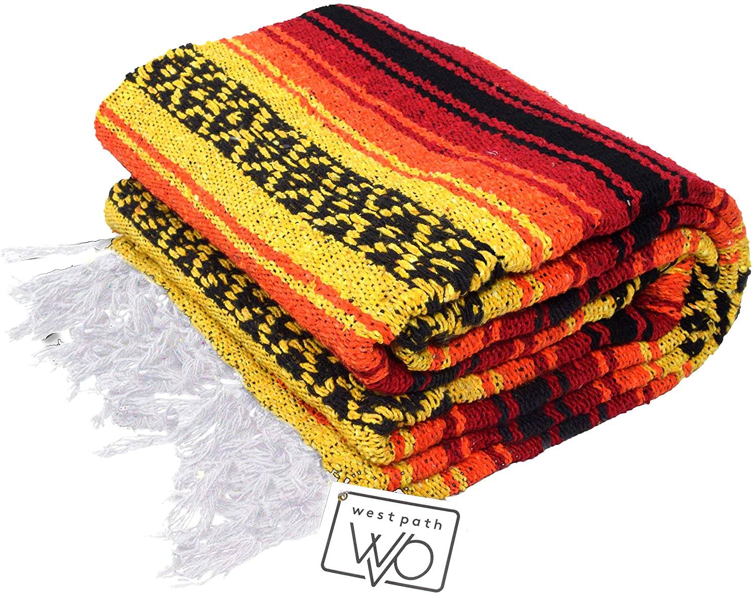 Sunfire Mexican Super Falsa Blanket - OVERLANDERS Outfitter