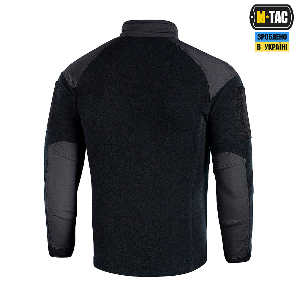 M-Tac Fleece Combat Jacket - We The Collective