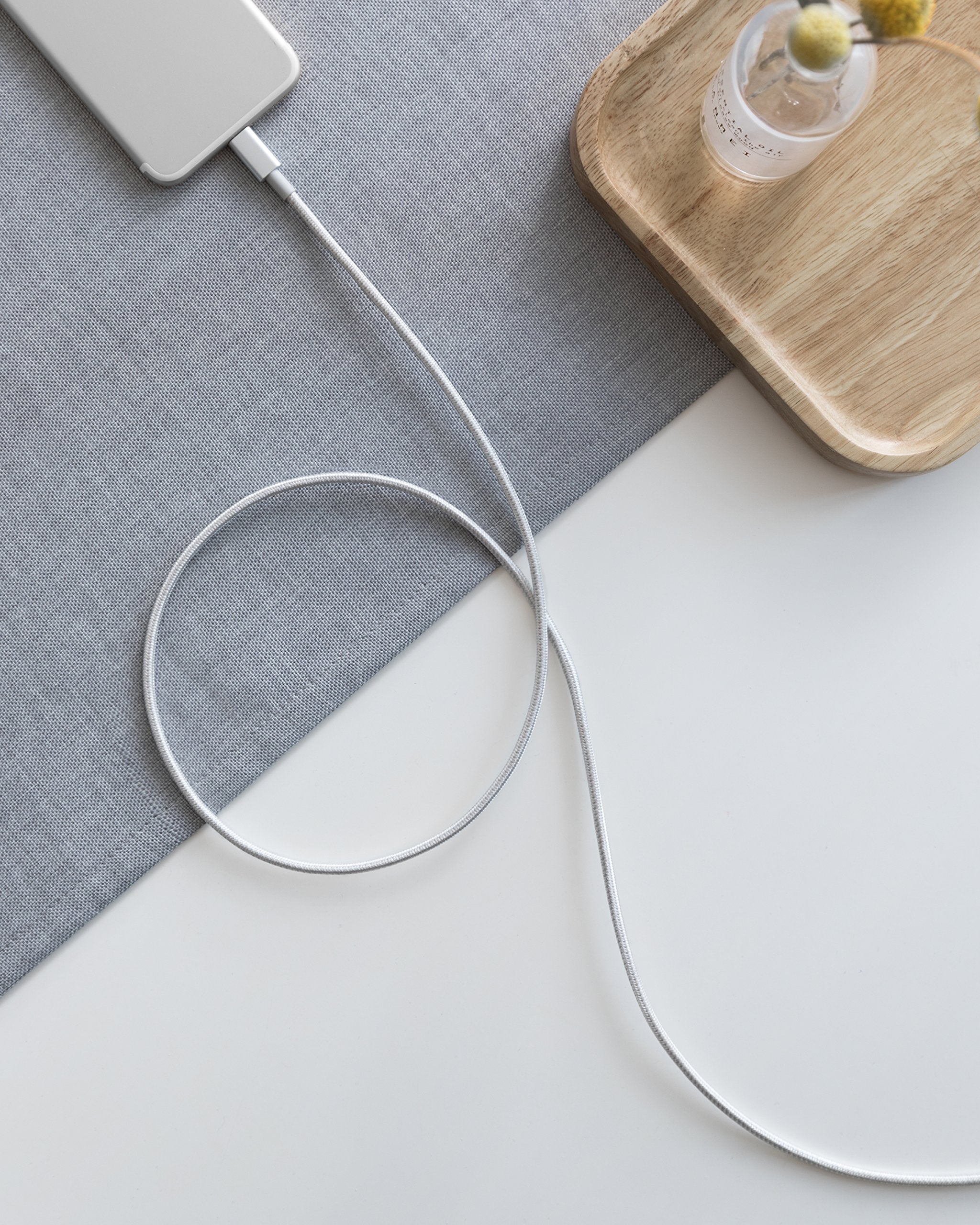 Anker <b>331</b> USB-C to Lightning Cable - We The Collective