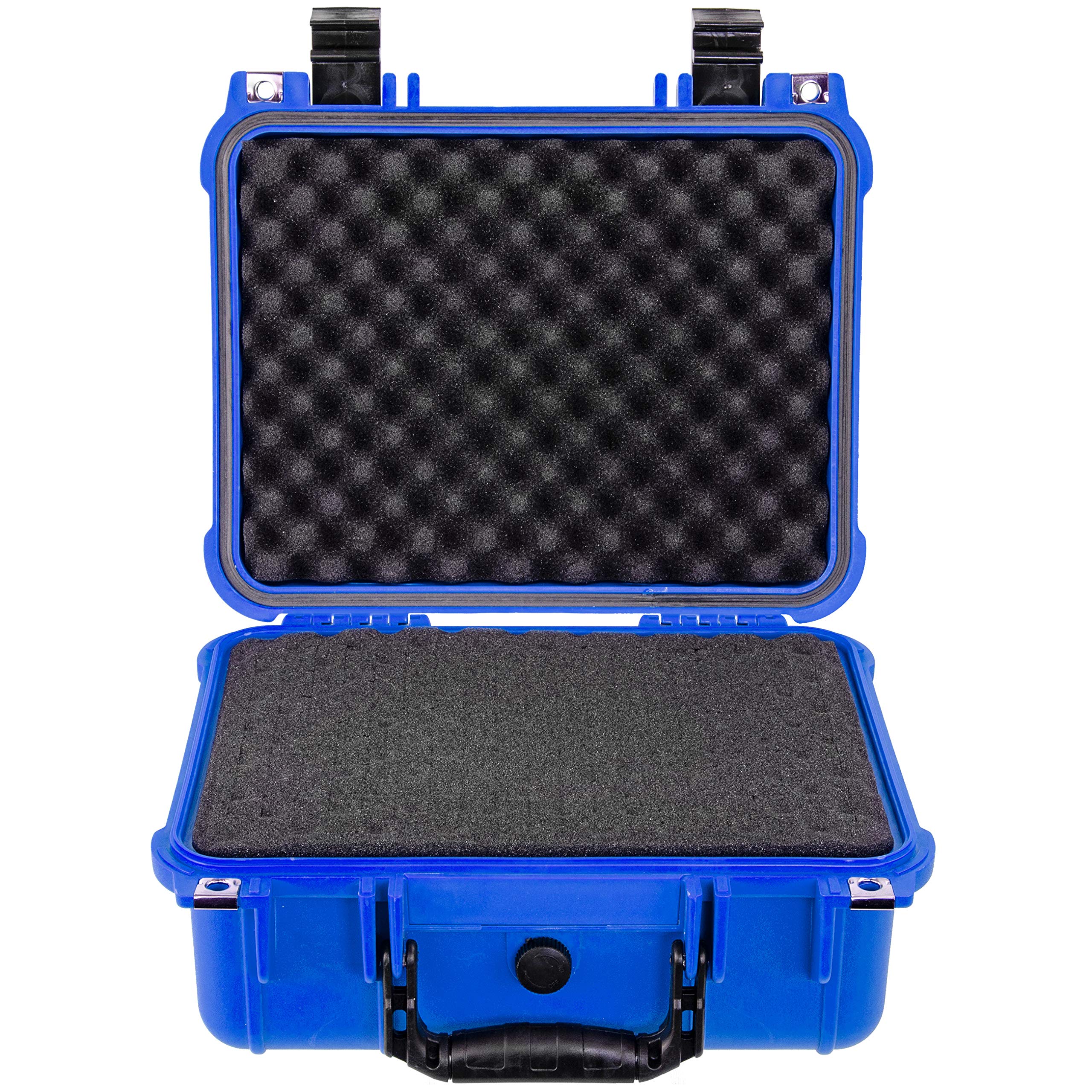 GroundComm X30 Protective Hard Case – Waterproof Ramp Edition - OVERLANDERS Outfitter