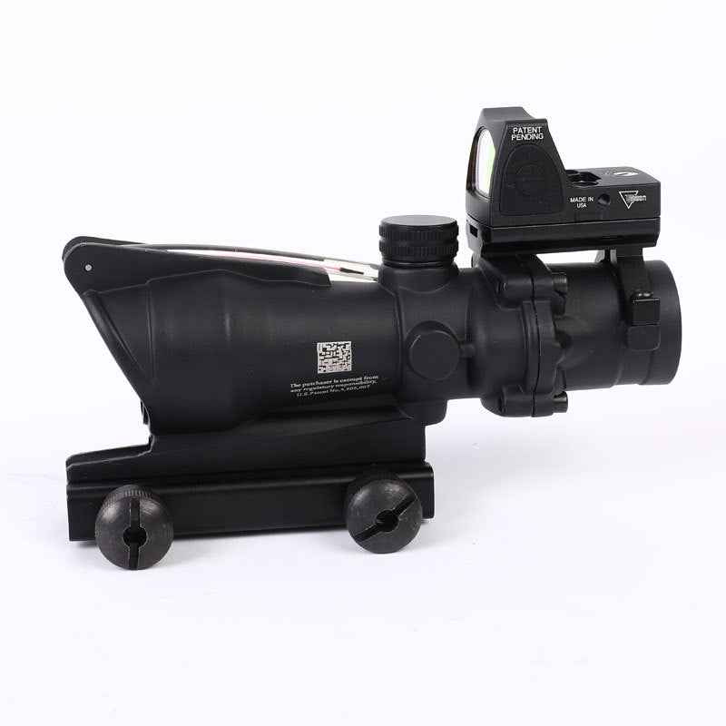 Little red dot sight - OVERLANDERS Outfitter