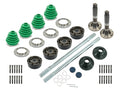Heavy-Duty CV Axle Kit (930) [Vanagon Manual Trans]