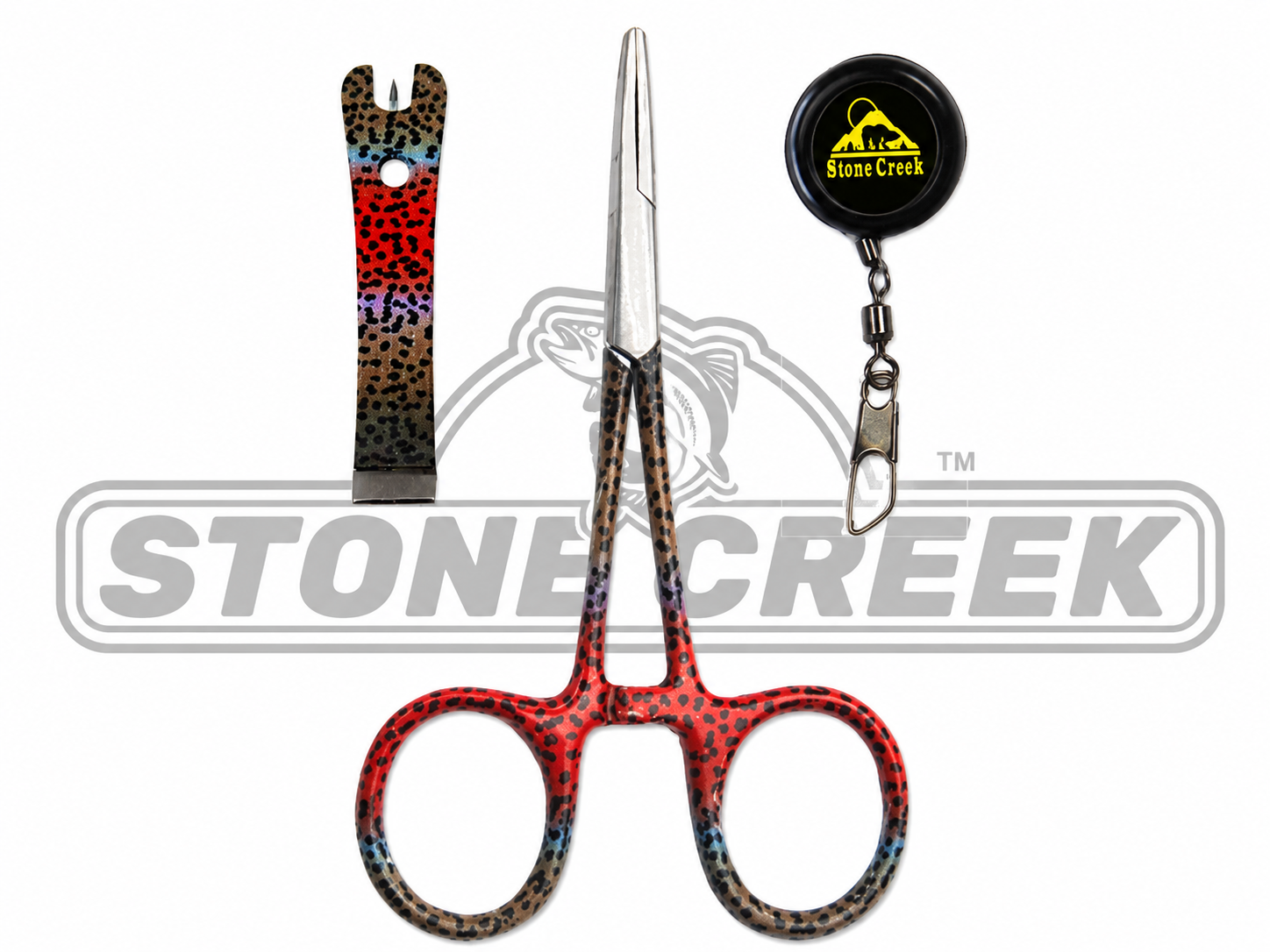 FishSkin™ Tool Kits - OVERLANDERS Outfitter