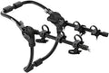 Thule Gateway Pro 3 Trunk Rack: 3-Bike - We The Collective