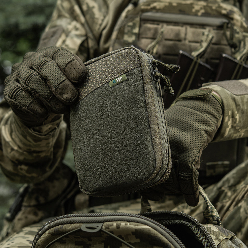 M-Tac EDC Pocket Organizer Elite - We The Collective