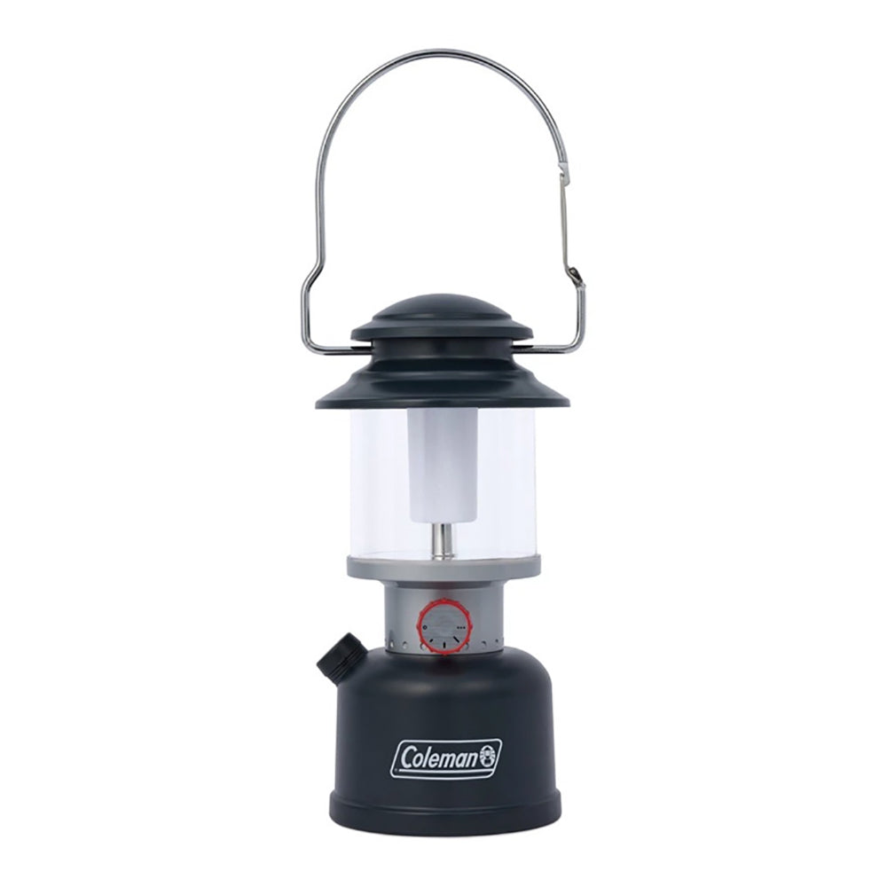 Coleman Classic Recharge LED Lantern - 800 Lumens - Black - OVERLANDERS Outfitter