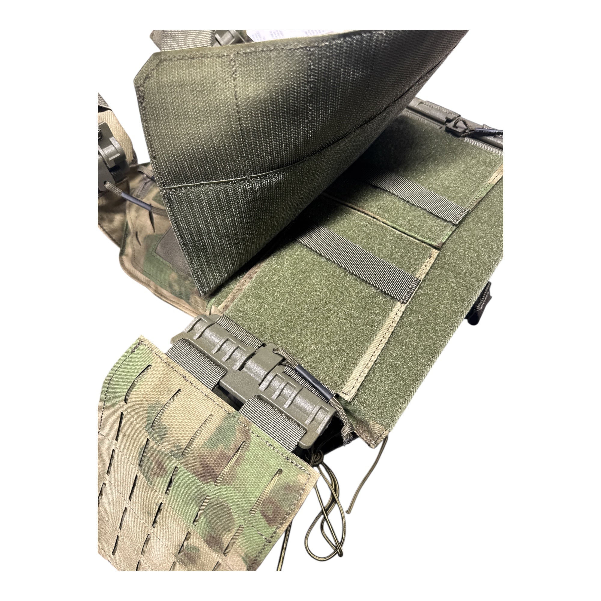 Redemption Tactical "CRUSADER 2.0"® V4 Vest - We The Collective