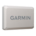 Garmin protective cover for 7-inch ECHOMAP UHD2 chartplotters, accessory by Wake World Parts, shown on white background.