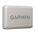Garmin protective cover for 5" ECHOMAP UHD2 chartplotters by Wake World Parts, showcasing a durable, weather-resistant design.