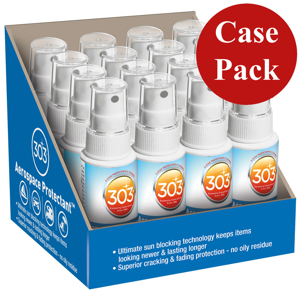 303 Aerospace Protectant - 2oz *Case of 16* - OVERLANDERS Outfitter