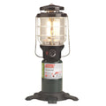 Coleman NorthStar Propane Lantern - 1500 Lumens - Green - OVERLANDERS Outfitter