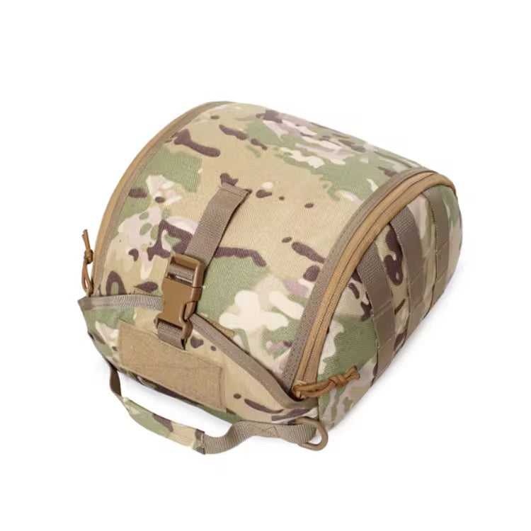 Redemption Tactical Helmet Bag - We The Collective